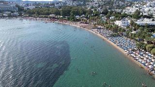 'Fiyatlar düşmüş olacak' Gündemden düşmeyen tatil bölgesi Bodrum için o tarihlere dikkat çekti 'Bir fırsat olur' 1500 TL'ye de var...