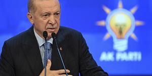 AK Parti'nin yeni hazırlığının detayları &ccedil;ıktı! 'Ciddi bir kulis bilgisi' diye paylaştı: Medya, iş d&uuml;nyası ve akademiden isimler var