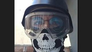 Maskeli saldırgan hakkında bilinmeyen gerçekler! Manifesto yayınlamış… O kişilere ‘aziz’ demiş ''Beni mizantropi motive etti’’