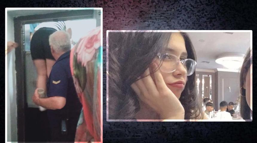 'Çığlık attığını, birkaç saniye sonra da yere çarpma sesini duydum' Asansör faciasında ölen Beren'in arkadaşı yaşananları anlattı: 'Burası çok dar, geçemeyiz' dedik