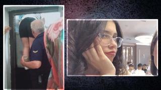 'Çığlık attığını, birkaç saniye sonra da yere çarpma sesini duydum' Asansör faciasında ölen Beren'in arkadaşı yaşananları anlattı: 'Burası çok dar, geçemeyiz' dedik