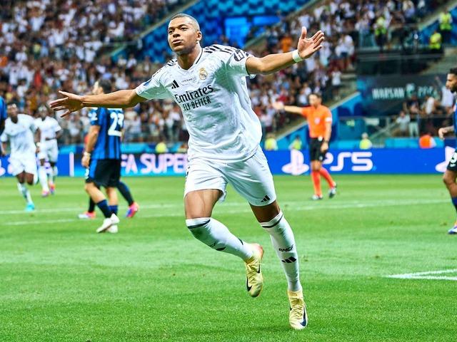 Ancelotti yeni transfer Kylian Mbappe'nin bu sezon atacağı gol sayısını açıkladı!