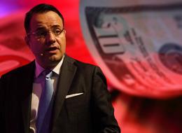 Özgür Demirtaş'tan 'dolar' isyanı: 'Buna can dayanmaz, facialar baş gösterir...' dedi: Asgari ücreti de hesaba kattı