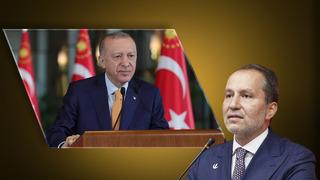 Transfer tahtası bir açıldı pir açıldı! Fatih Erbakan bu kez çok kızacak! AK Parti teklifini yaptı