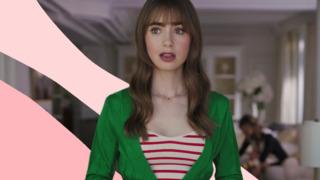 Emily in Paris dizisi 4. sezonuyla hayranlarının karşısında! İlk tanıtımı bile sosyal medyada ses getirdi