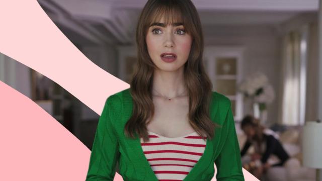 Emily in Paris dizisi 4. sezonuyla hayranlarının karşısında! İlk tanıtımı bile sosyal medyada ses getirdi