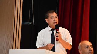 'Bu fay hattının yakında kırılma ihtimali olduğunu düşünüyorum' Japon deprem uzmanı açıkladı! O iki bölgeyi işaret etti