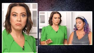 Ezgi Sertel ne diyeceğini bilemedi... Gelin Evi'ndeki o anlar tartışma yarattı! 'Bu kadarı da olmaz' 