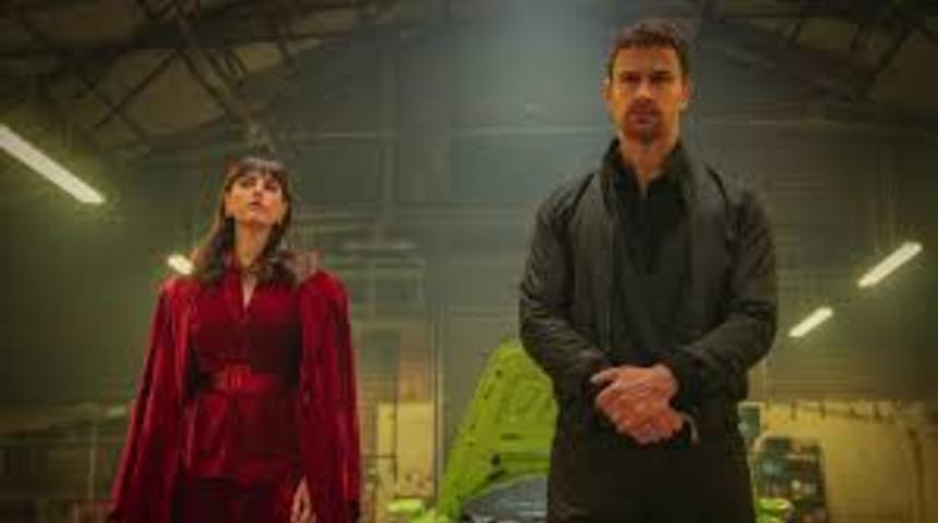 'The Gentlemen' dizisi 2. sezon onayını aldı! Hazırlıkları tam gaz devam ediyor