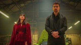 'The Gentlemen' dizisi 2. sezon onayını aldı! Hazırlıkları tam gaz devam ediyor