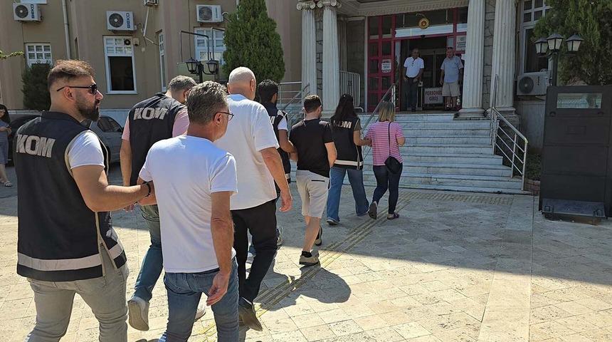 Doktorun yaptığı usulsüzlük fena patladı! 