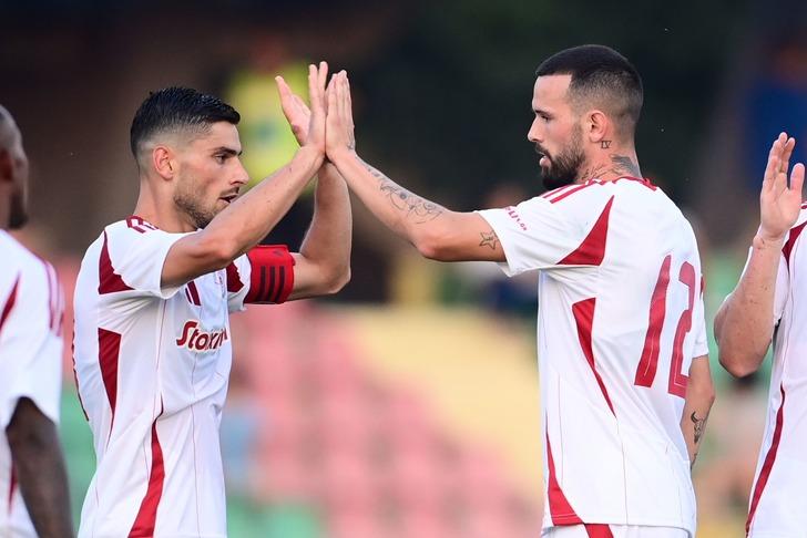 Eski defterler açılacak! Fenerbahçe'nin Avrupa Ligi'nde muhtemel rakipleri...  G4