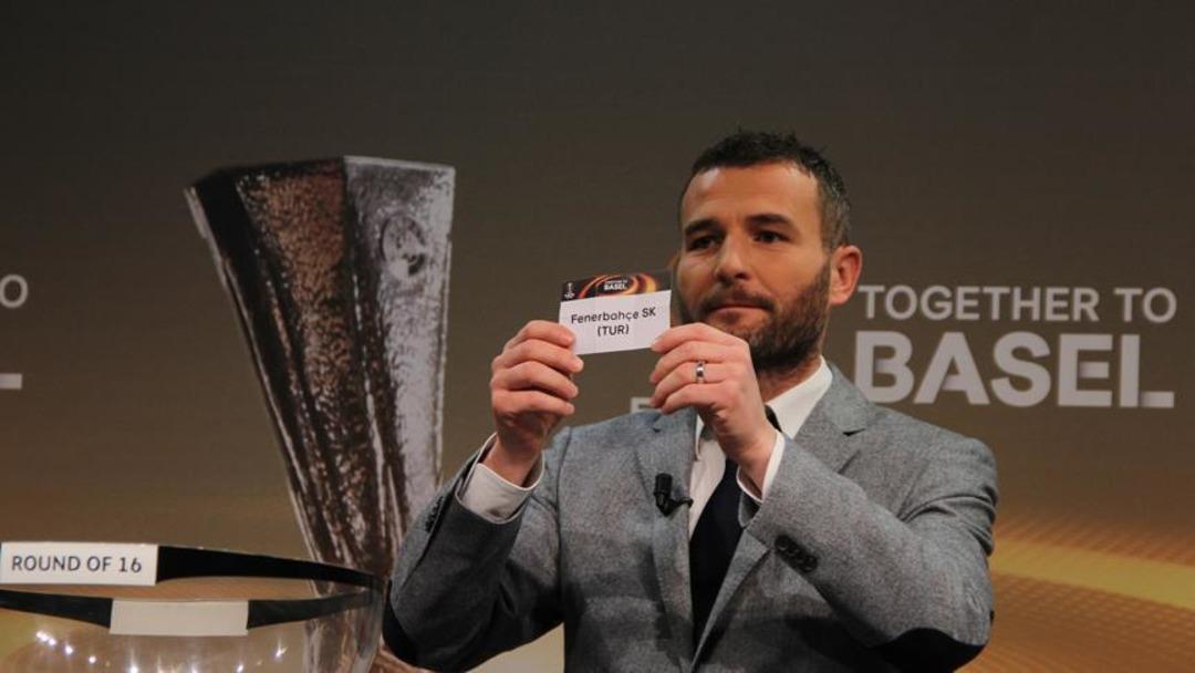 Eski defterler a&ccedil;ılacak! Fenerbah&ccedil;e'nin Avrupa Ligi'nde muhtemel rakipleri... 