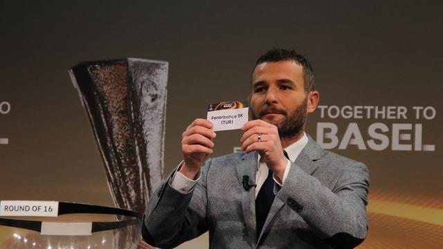 Eski defterler açılacak! Fenerbahçe'nin Avrupa Ligi'nde muhtemel rakipleri... 