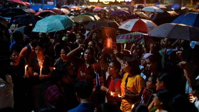 O ülkeyi ayağa kaldıran dehşet: Doktora tecavüz edip öldürdüler...