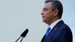 Son dakika: Aralarında &Ouml;zg&uuml;r &Ouml;zel de var! TBMM'ye yeni dokunulmazlık dosyaları sevk edildi