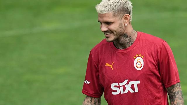 Galatasaray'dan Icardi, kulübe ihtarname gönderdi iddiasına yanıt geldi! Mesaj geldi fakat ihtarname değil