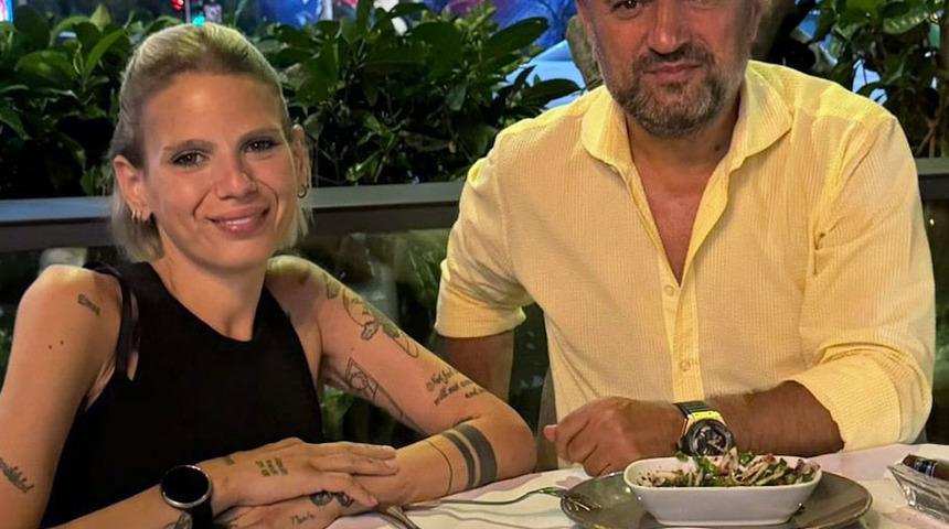 Bülent Uygun'un kızı şeker komasına girdi! Yoğun bakımda tedavi altına alındı...