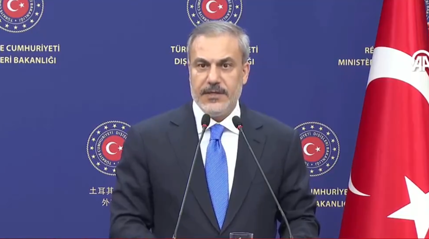 Son dakika | Türkiye ile Irak arasında ilk mutabakat zaptı! 'Vize serbestisi' kararı alındı: Tarih 1 Eylül!