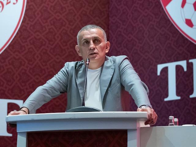 TFF'den 1. Lig ekibi Yeni Malatyaspor'a 3 puan silme cezası verildi!