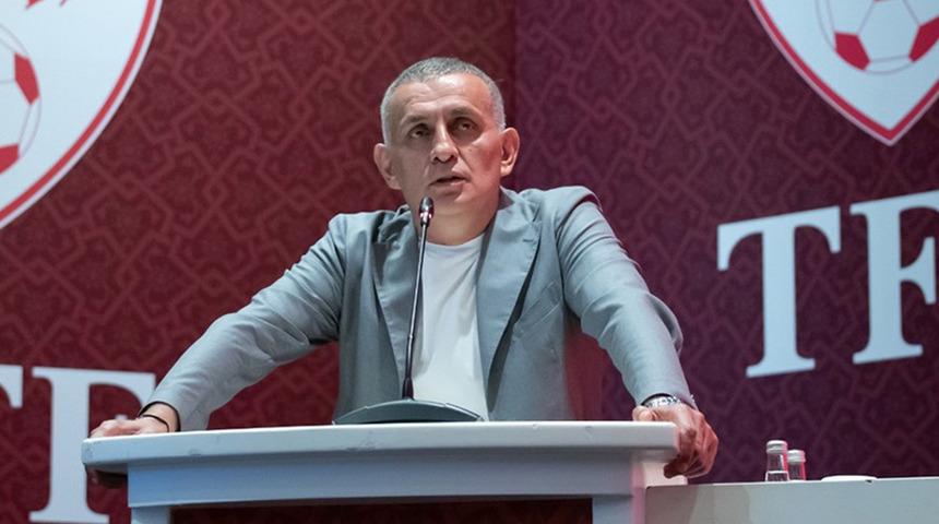 TFF'den 1. Lig ekibi Yeni Malatyaspor'a 3 puan silme cezası verildi!