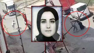 Başından vurup ölmesini beklediği eşini sığınma evinden çağırmış! Bahaneyle kandırıp gözünü kırpmadan öldürdü