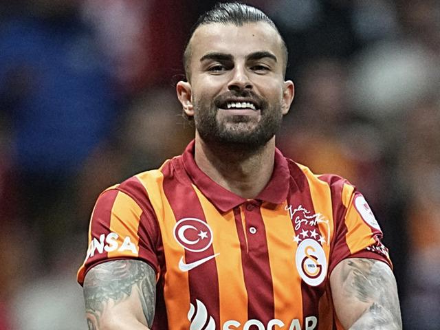 Galatasaray'da Abdülkerim Bardakcı'ya 5 milyon Euro'luk transfer teklifi geldi!