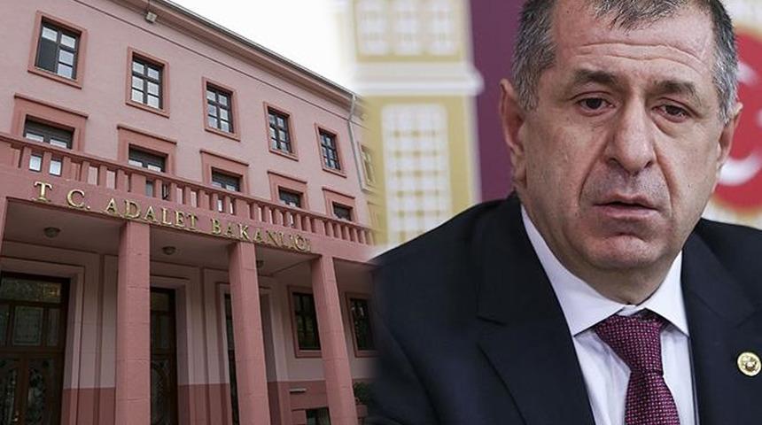 Adalet Bakanlığından 'Suriye Aile Hukuku kitabı' iddiasına yalanlama: Soruşturma başlatıldı