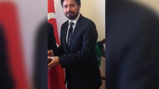 Adli Tıp Kurumu Müdürü'nün şüpheli ölümü! Silahla vurulmuş halde bulundu