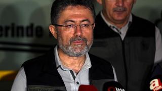 Bakan Yumaklı'dan devam eden yangınlarla ilgili açıklama geldi!