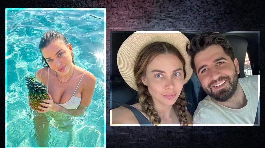 Bilal Hancı'yı ifşa etmişti! Esin Çepni Onlyfans hesabı açtığı iddialarıyla gündeme gelince...