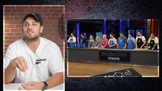 MasterChef'in eski yarışmacısı Batuhan Bayır'dan 'kurgu' açıklaması! Her detayını anlattı: Saklamaya çalışıyorsun ama...