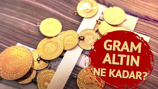 Gram altın fiyatında son durum! Önce rekor geldi, sonra biraz geri çekildi... Uzmanlar rakam vererek uyardı: Daha da artabilir!