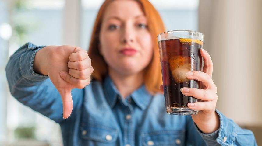 'Tatlı' tehlikeye dikkat! Uzmanlar uyarıyor: İçinde 10 küp şeker var... Sağlığın en büyük baş düşmanı ama her gün tüketiliyor