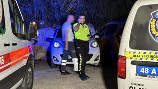 Bodrum'da dehşet evi: Ekipler cansız bedenleriyle karşılaştı! Kurşun yağmuruna tutmuşlar
