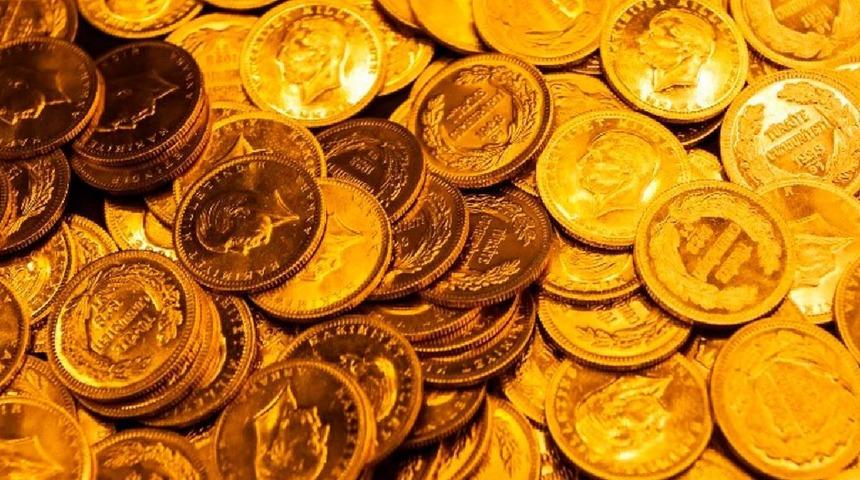 Yatırımcının gözü Fed'in faiz kararında! Altın yükselebilir... Sarı metalde son durum ne? (18 Ağustos 2024 Altının güncel fiyatı ne kadar?)