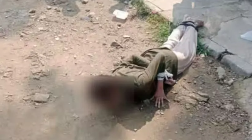 Kan donduran olay! Pakistan'a gelen turist kaçırılıp günlerce toplu tecavüze uğradı... İşkencenin detayları dehşete düşürdü