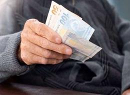 Memuru, SSK'lı, Bağ-Kur'lusu... Milyonlar 2025'te ne kadar zam aldığını öğrendi! 6 aylık enflasyon farkı belli oldu zam tabloları tamamen güncellendi: Artık gözler Pazartesi gününde