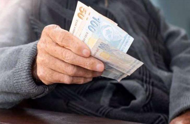 Ocak ayı için geri sayım başladı! 'Refah payı verilecek mi?' Muhammet Bayram cevapladı... 7'den 70'e herkes bu sorunun cevabını merak ediyor! G5