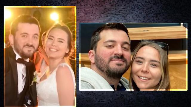 Depremde karısının izini kaybetmişti gerçeği öğrenince şoke oldu! Hikayesi film senaryolarını gölgede bıraktı