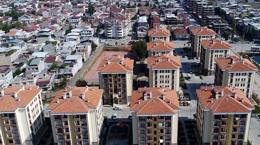 Konut piyasasında hızlı değişim devam ediyor: Fiyatlarda reel düşüş sürüyor