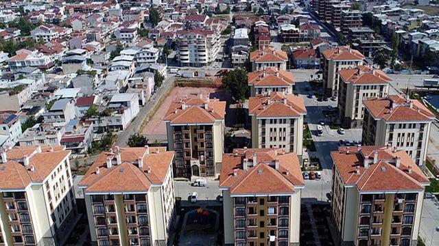 Konut piyasasında hızlı değişim devam ediyor: Fiyatlarda reel düşüş sürüyor