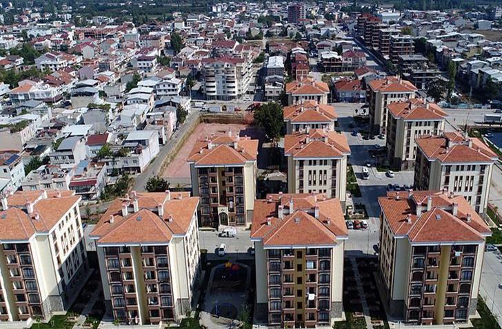 Ev almak için, kredi çekmek için bekleyenler dikkat! 1 milyon liralık konut kredisinin geri ödemesi belli oldu...  G1