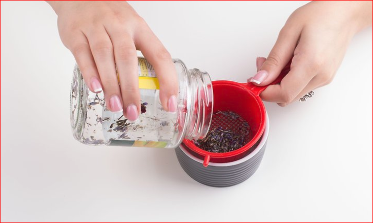 Lavanta yağı nasıl yapılır? G5