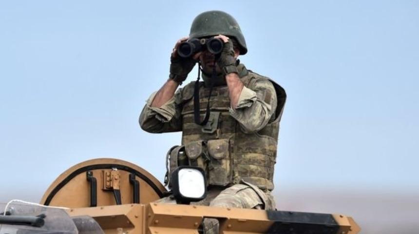 Zeytin Dalı Harek&acirc;tı-ABD'nin eski Ankara B&uuml;y&uuml;kel&ccedil;isi James Jeffrey: ABD, Ankara ve PYD'yi yeniden uzlaştırmalı