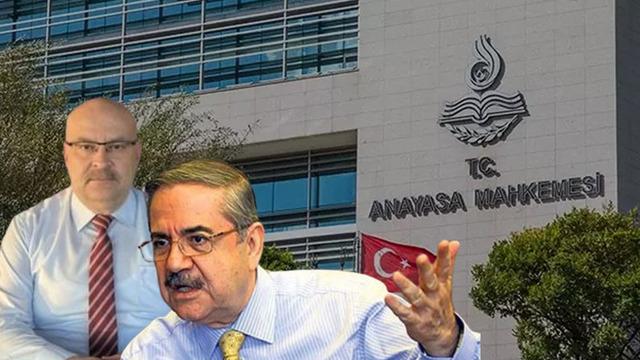 Anayasa Mahkemesi, Yargıtay ve Danıştay’dan üstündür iddiasına tepki