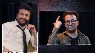 Oytun Erbaş 'Savaş, virüs, salgın kapıda' dedi ve tarih vererek kehanetlerini sıraladı! Hasan Can'ın 'kolpa' sözleri hatırlatılınca kendini tutamadı! Bomba sözler 