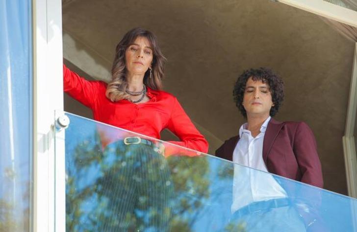 Deha oyuncuları kimler? Sete çıkan Deha'dan ilk kareler geldi... "Bu ikili olmamış" G2