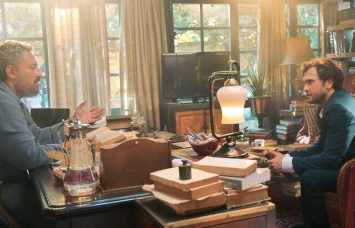 Deha oyuncuları kimler? Sete çıkan Deha'dan ilk kareler geldi... "Bu ikili olmamış" G3