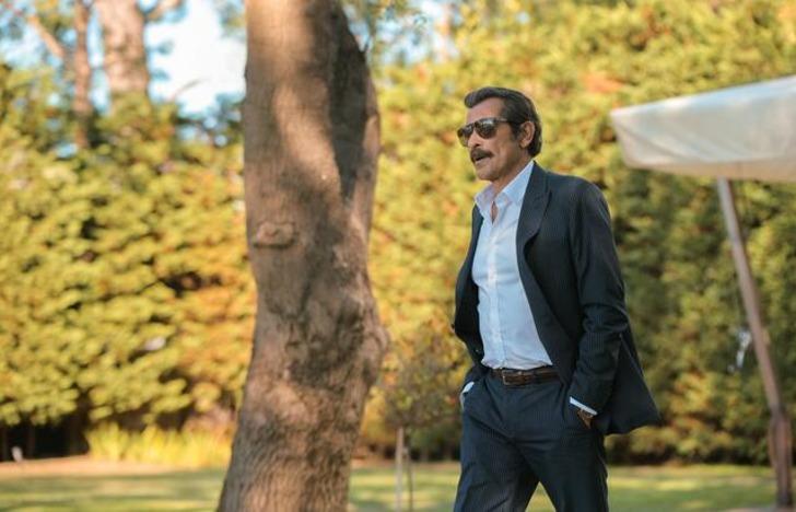 Deha oyuncuları kimler? Sete çıkan Deha'dan ilk kareler geldi... "Bu ikili olmamış" G4